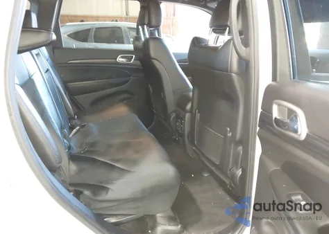 2019 Jeep Grand Cherokee Laredo from USA, damaged, VIN 1C4RJFAG8KC545514